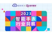 【洞察】智能穿戴：应用丰富性为消费者主要购买因素